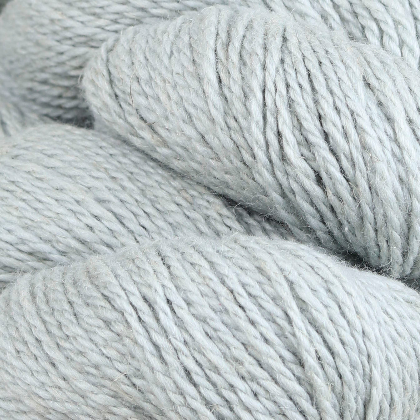 The Fibre Co. Luma Yarn - Soft Lightweight Wool Blend Pearl River