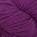 Plymouth Yarn Worsted Merino Superwash Yarn – Soft & Durable Plum