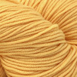 Plymouth Yarn Worsted Merino Superwash Yarn – Soft & Durable yellow