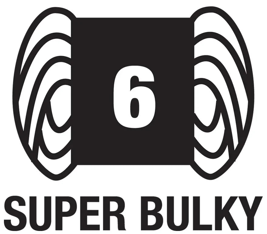 Super Bulky