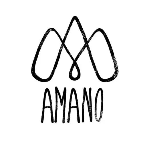 Amano logo