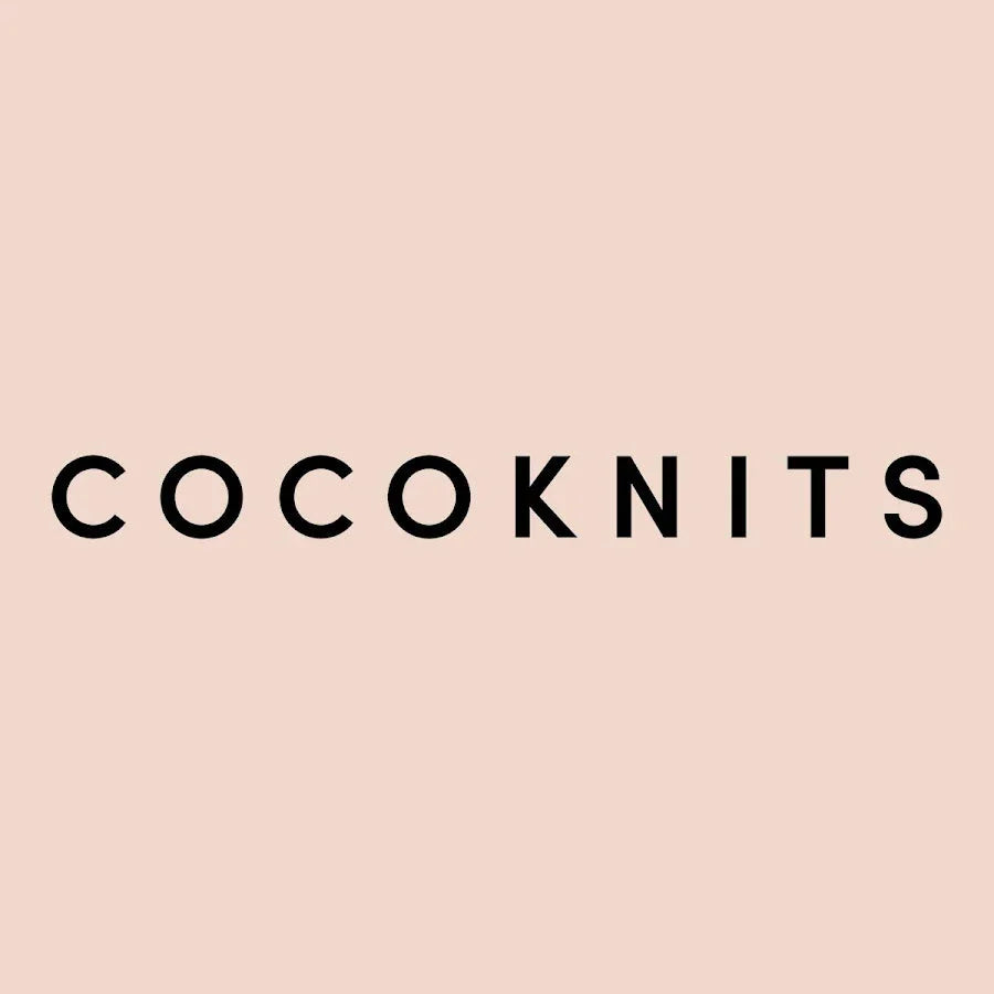 Cocoknits knitting tools, stitch markers, and accessories at AriYARN Shop and Studio