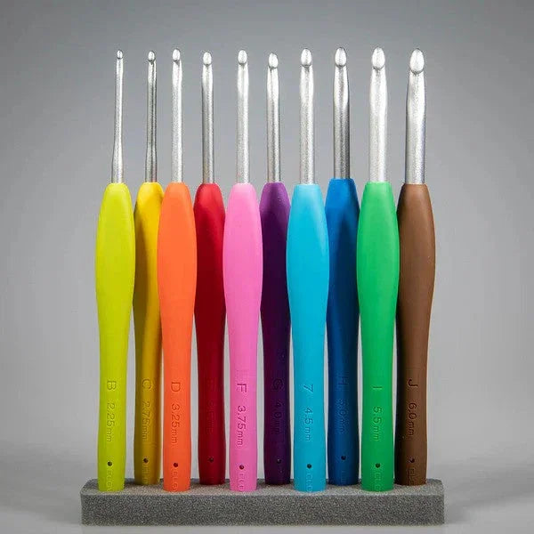 Crochet Hook Sets