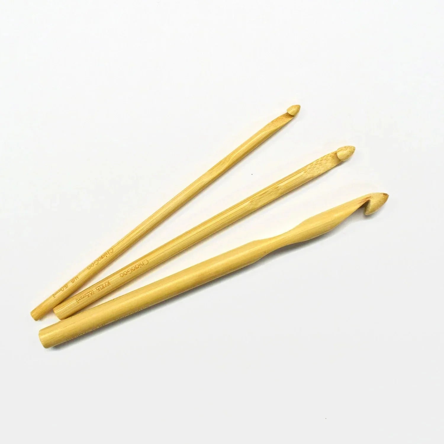 Crochet Hooks