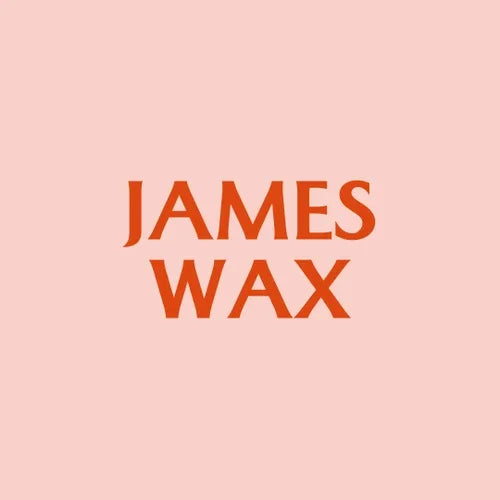 James Wax hand-poured candles and fiber art gifts at AriYARN Shop and Studio