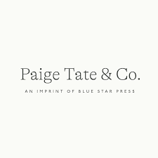 Paige Tate & Co. modern craft books and journals at AriYARN Shop and Studio