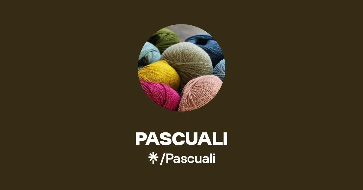 Shop Pascuali yarns at AriYARN Shop and Studio—premium, sustainable, and ethically sourced fibers for knitters and crocheters who love natural luxury.