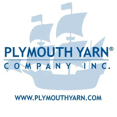 Plymouth Yarn skeins in a variety of colors at AriYARN Shop and Studio