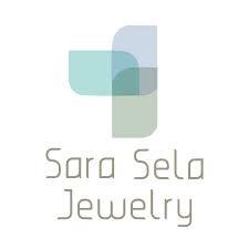 Handmade knitting and crochet themed jewelry by Sara Sela Jewelry at AriYARN Shop and Studio
