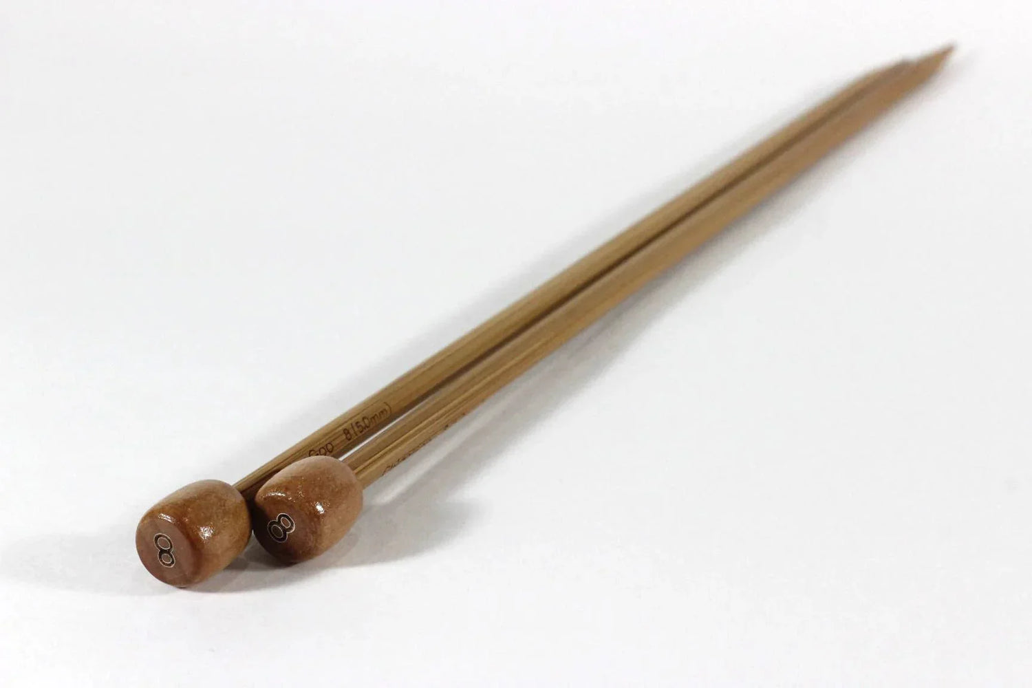 Straight Needles