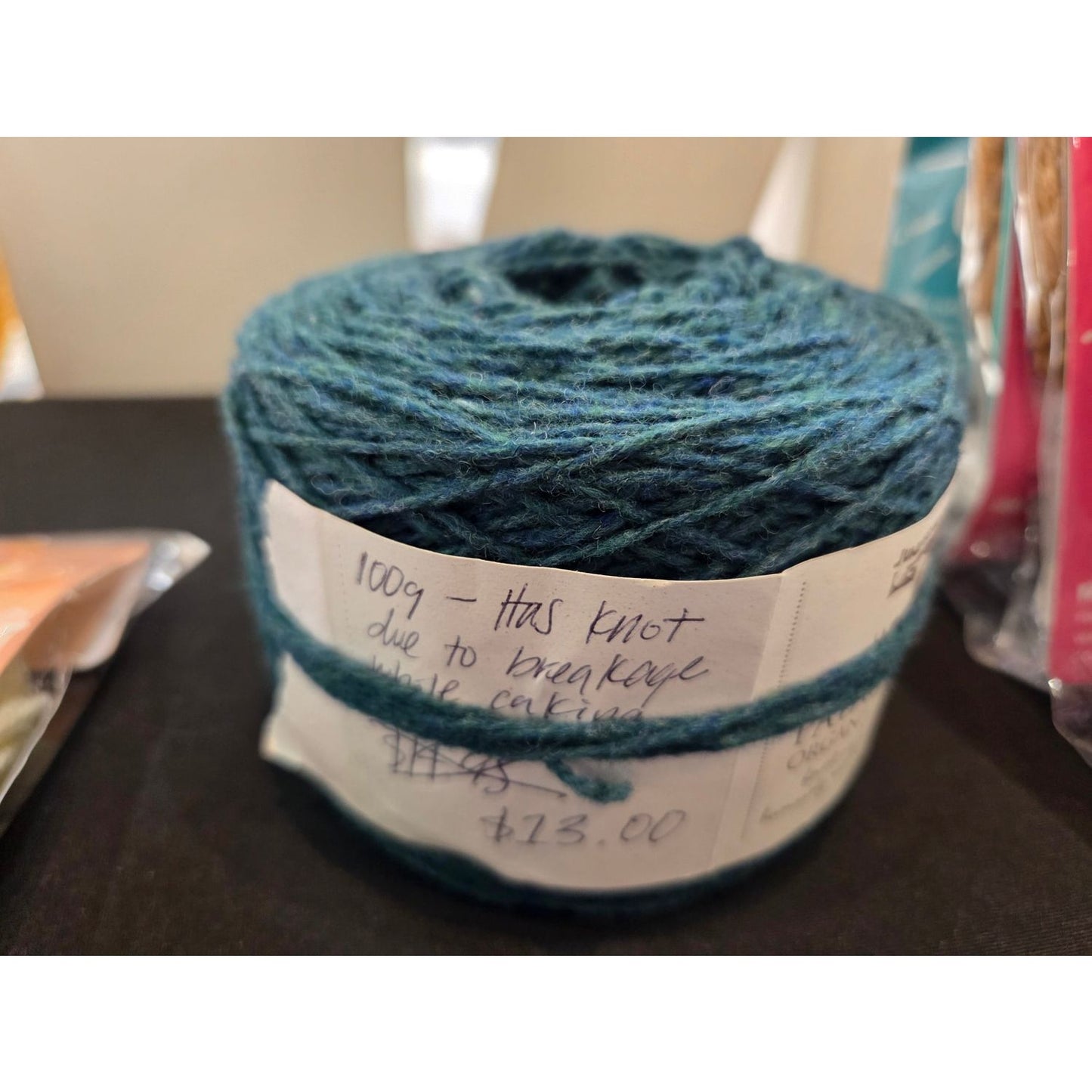 Knitting Fever Juniper Moon Farm Patagonia Organic Merino — view 17 · yarn