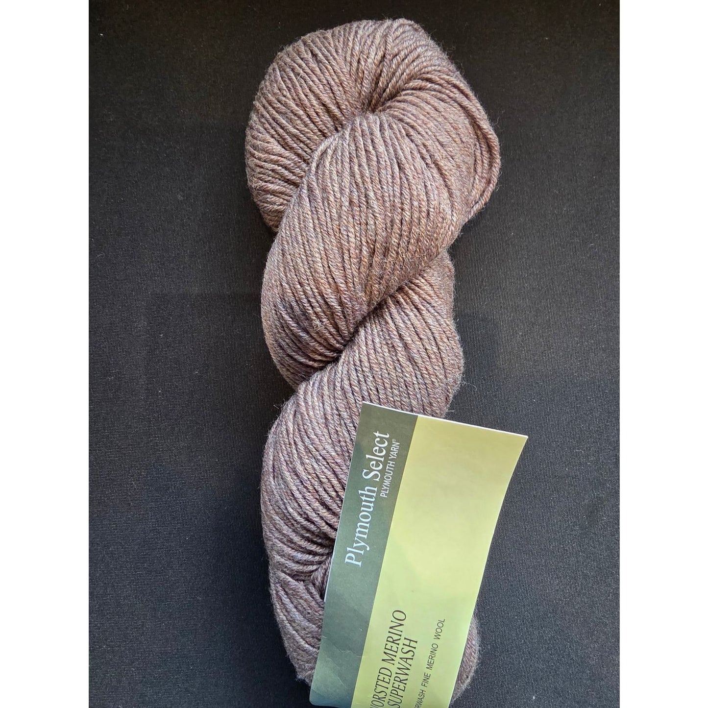 Plymouth Yarn Plymouth Yarn Worsted Merino Superwash Yarn – Soft & Durable — view 19 · yarn