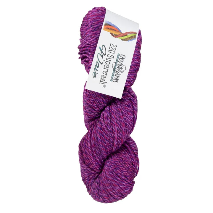 Cascade Yarns Cascade Yarns 220 Superwash Wave — view 20 · yarn