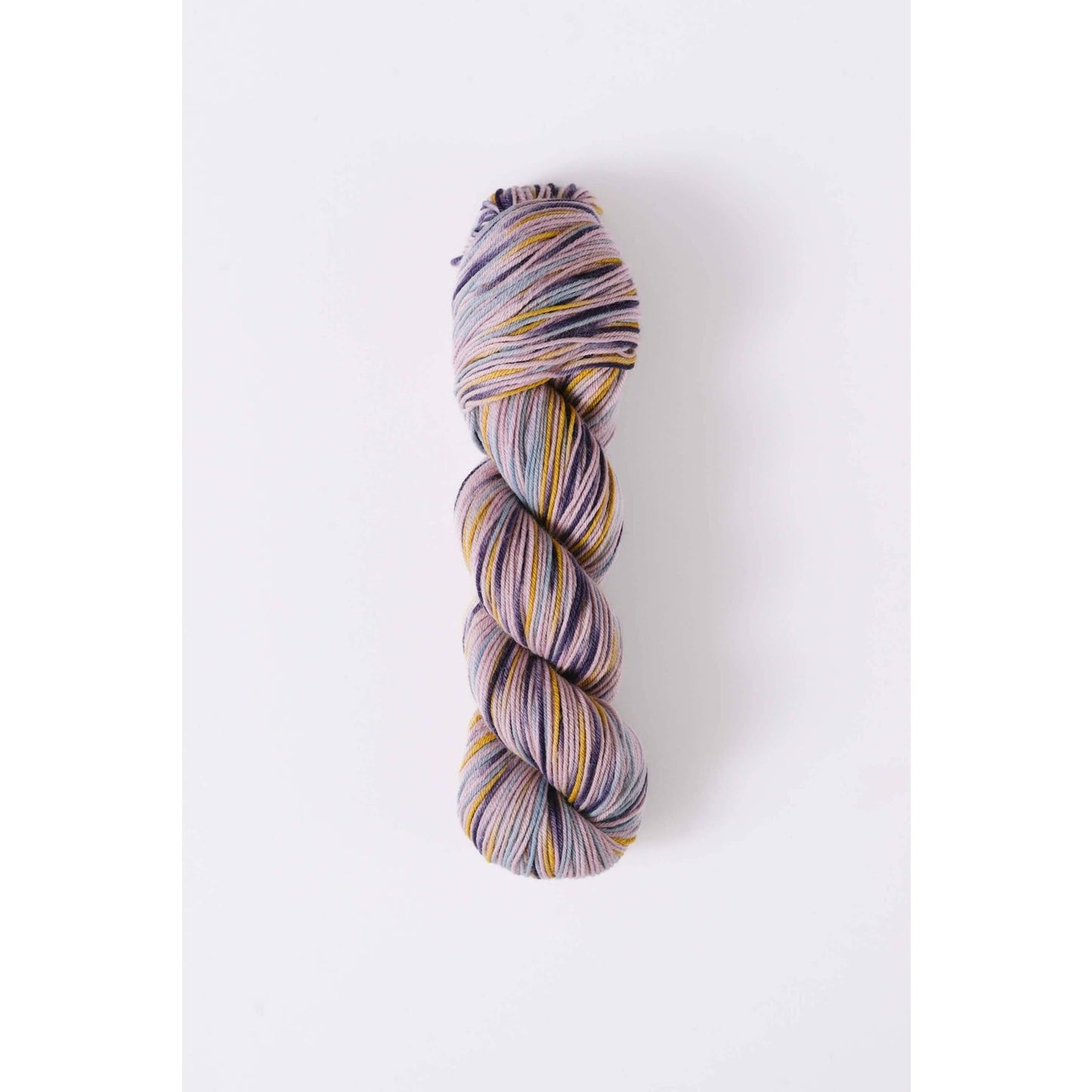 Starling Superwash Merino Fingering Yarn dusk (starling)