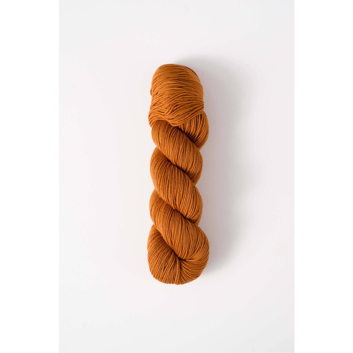 Starling Superwash Merino Fingering Yarn acorn