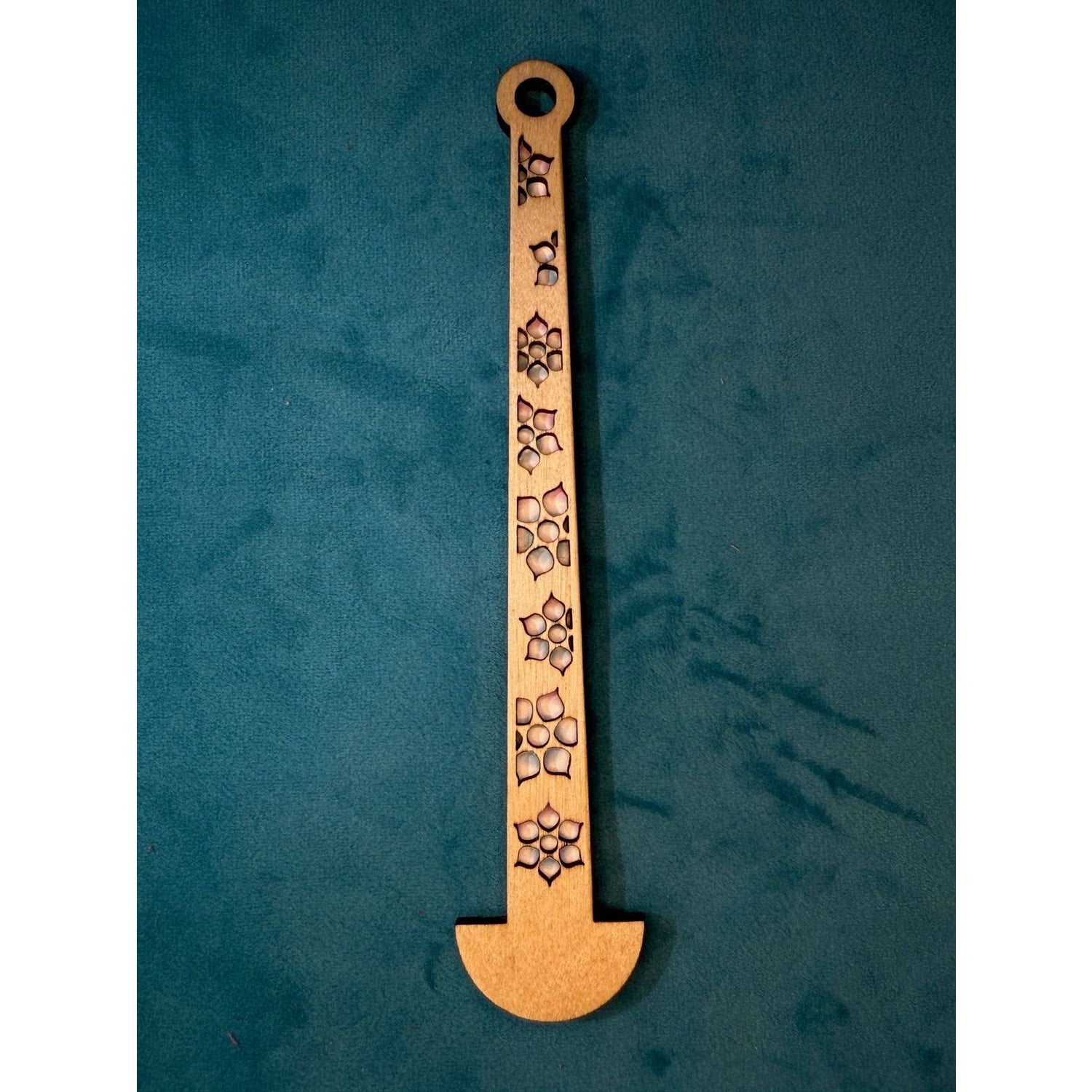 Lemonwood Lemonwood - Extra Long Mini Minder Stick — view 13 · Notions