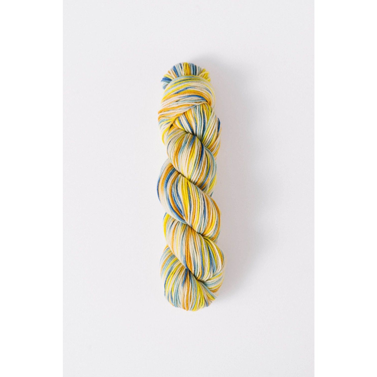 Starling Superwash Merino Fingering Yarn