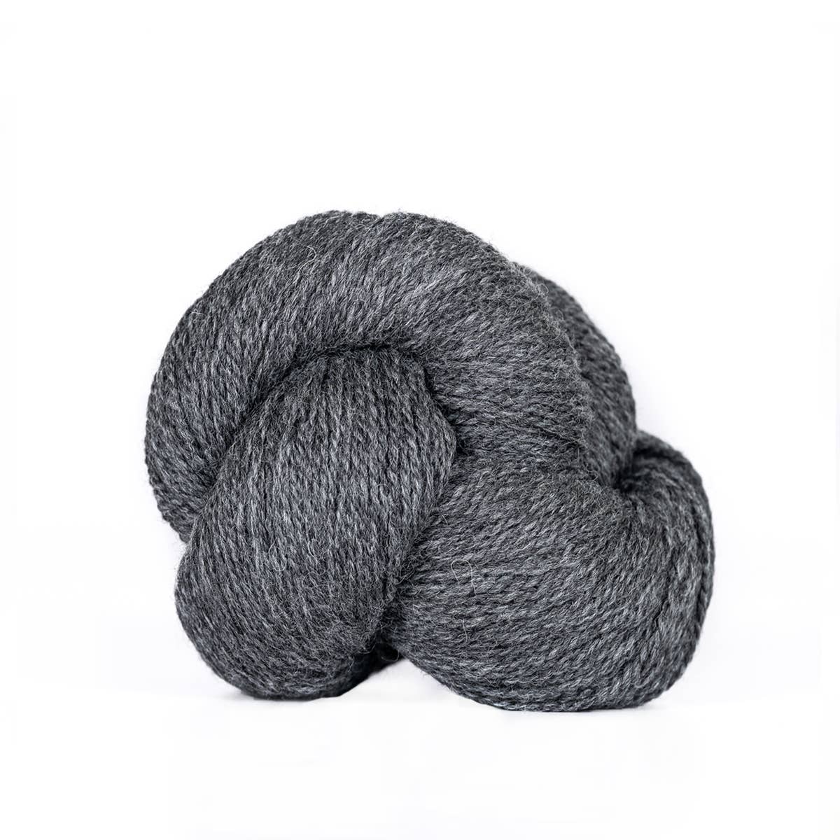 Kelbourne Woolens - Camper: Fingering weight 100% wool yarn