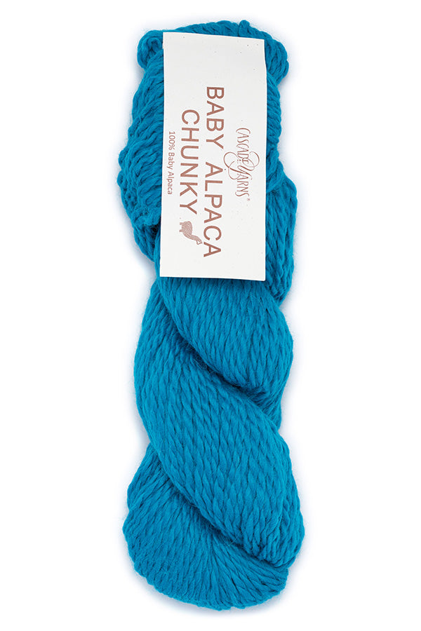 Cascade Yarns Baby Alpaca Chunky