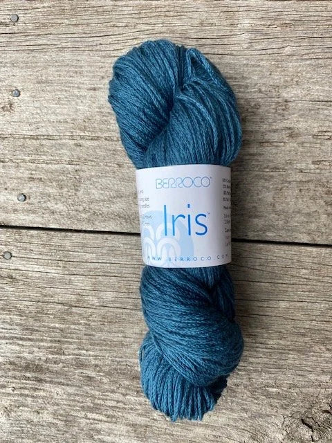 Berroco Iris