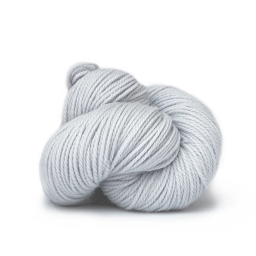 Kelbourne Woolens Kelbourne Woolens Cozy in Gray — view 9 · yarn