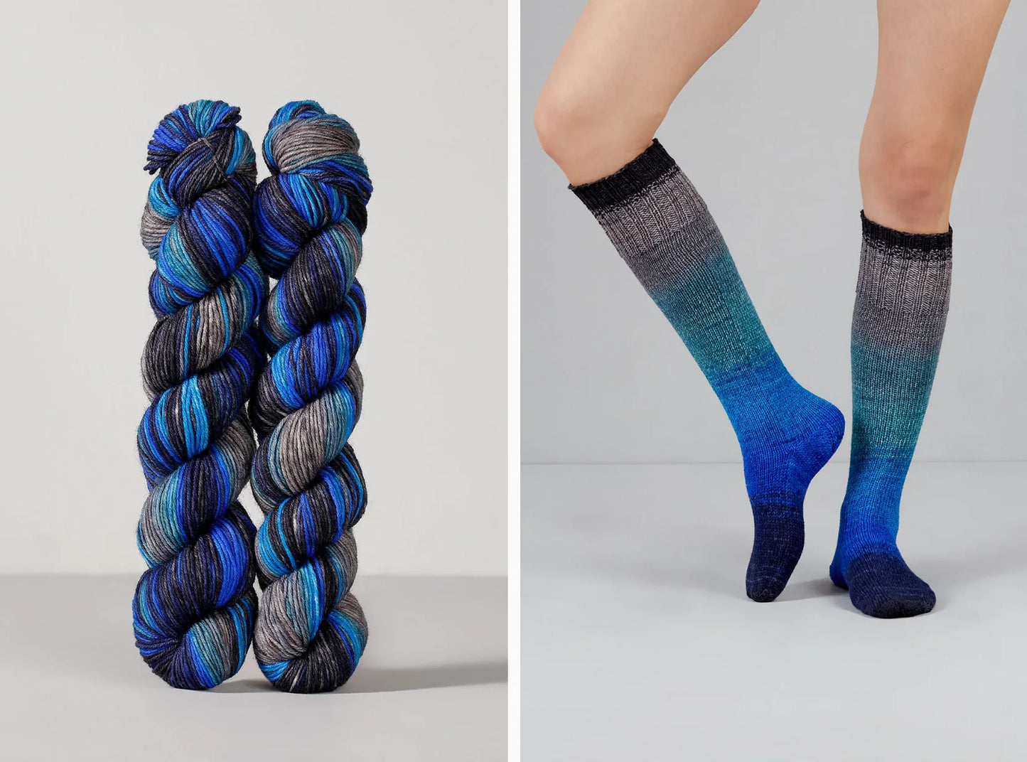 Urth Yarns - Echoes Sock