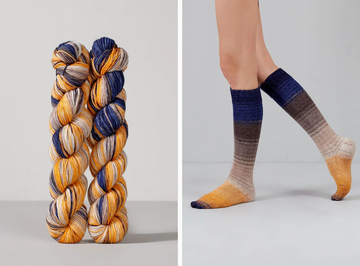 Urth Yarns - Echoes Sock