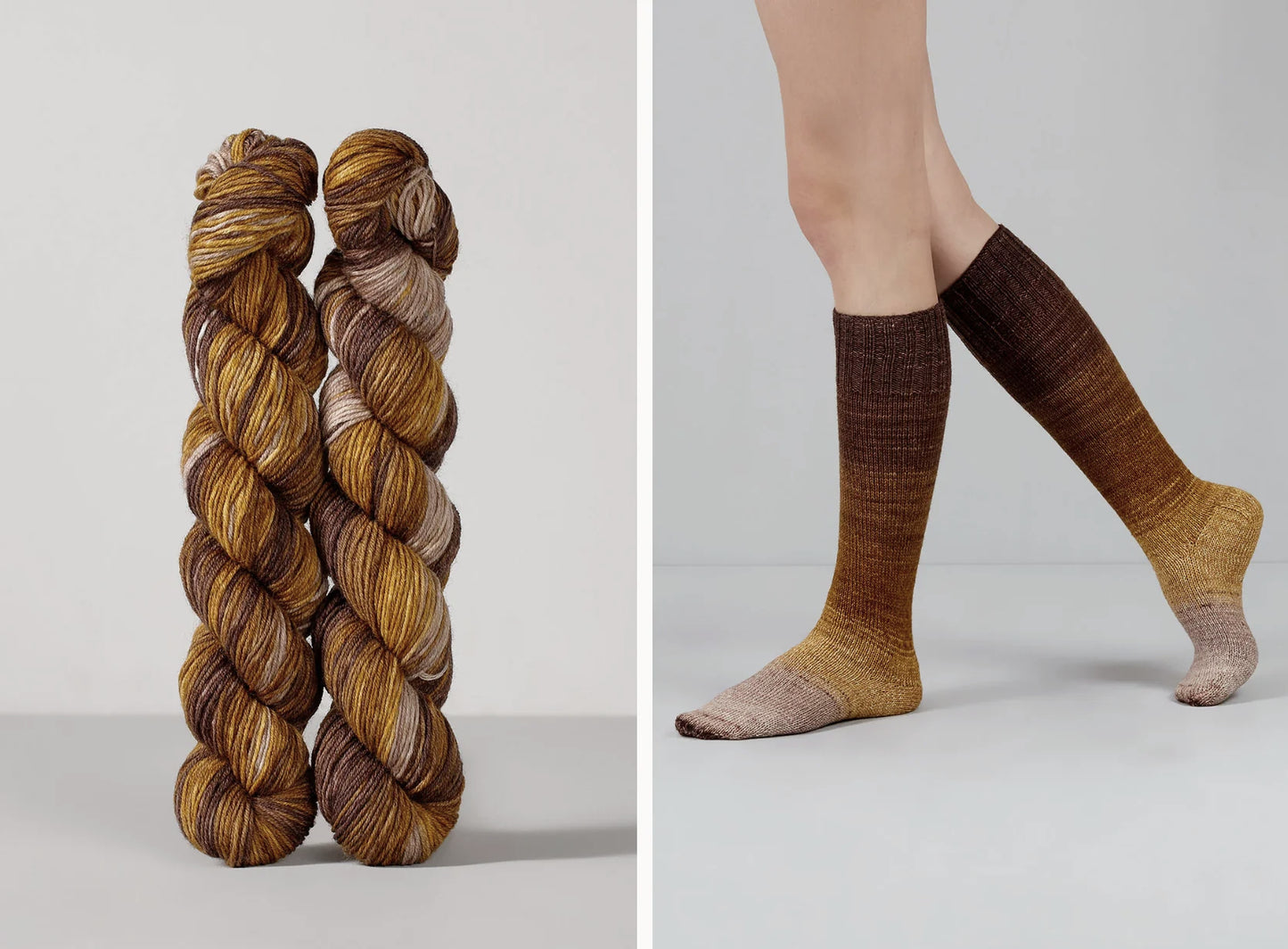Urth Yarns - Echoes Sock