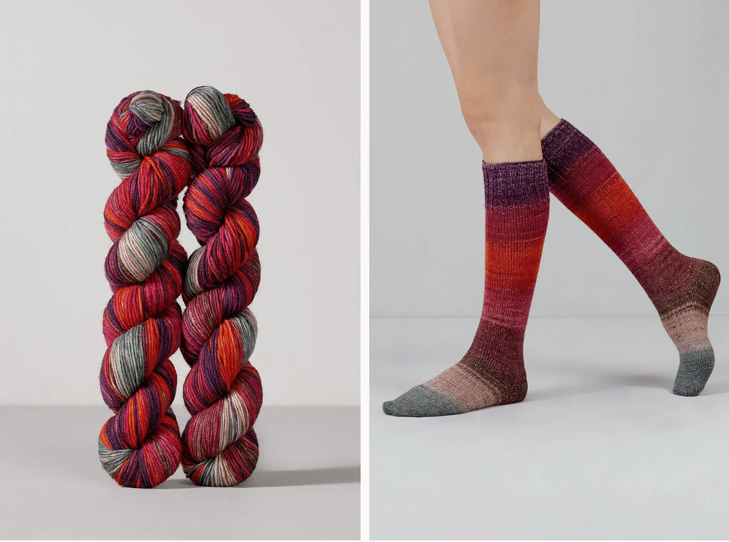 Urth Yarns - Echoes Sock