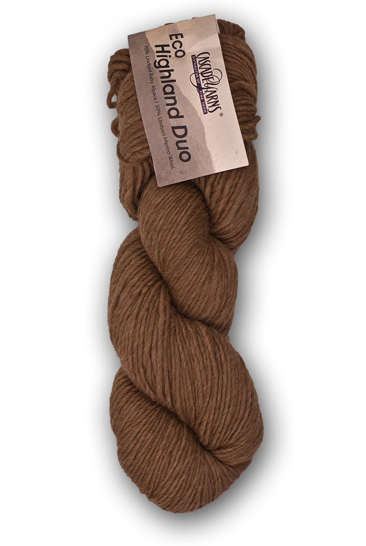 Cascade Yarns Eco Highland Duo