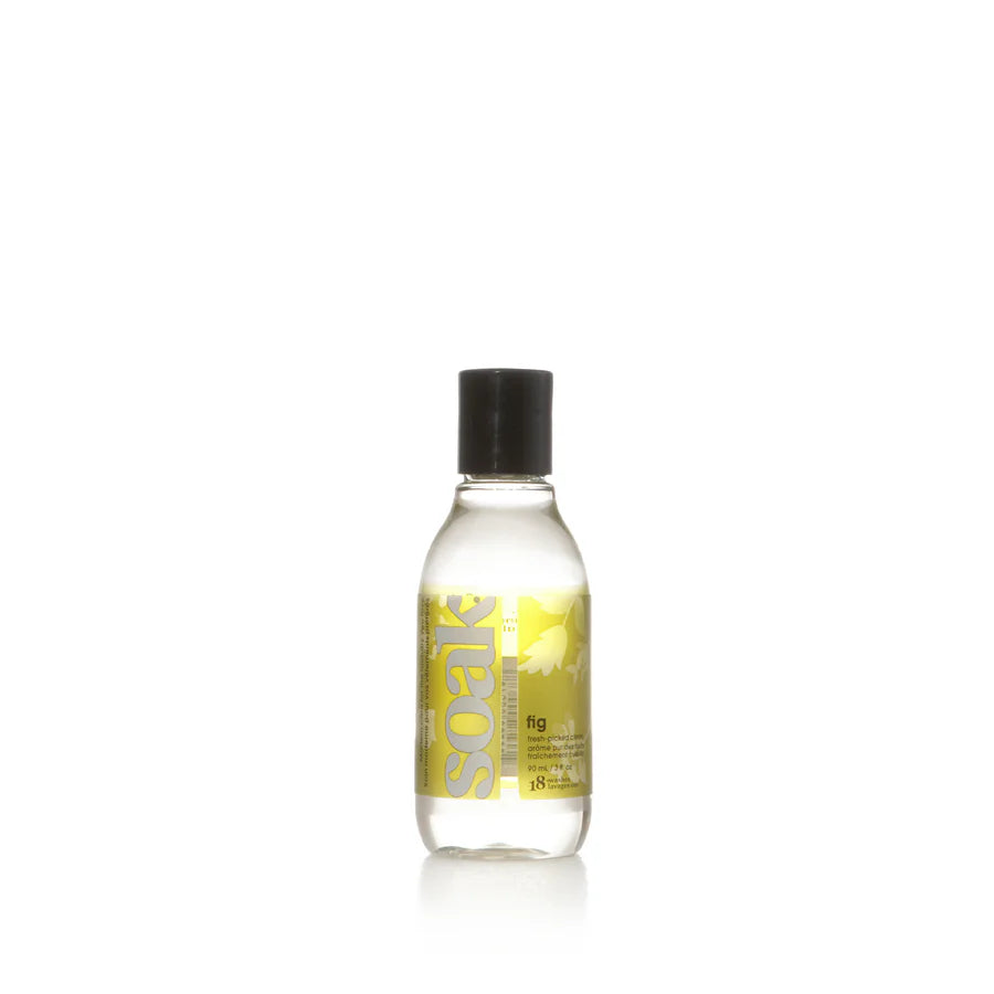Soak Wash Travel Size
