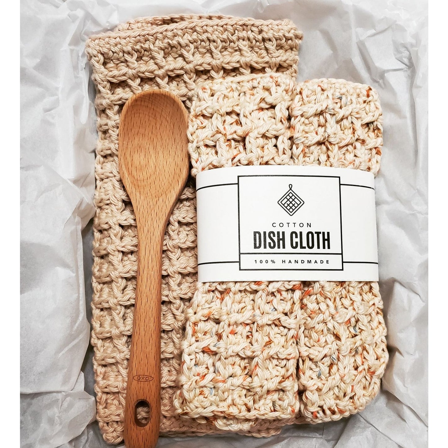 AriYARN Shop and Studio Beyond Crochet 101 - Sundays 12-1 pm with Ariane · Class