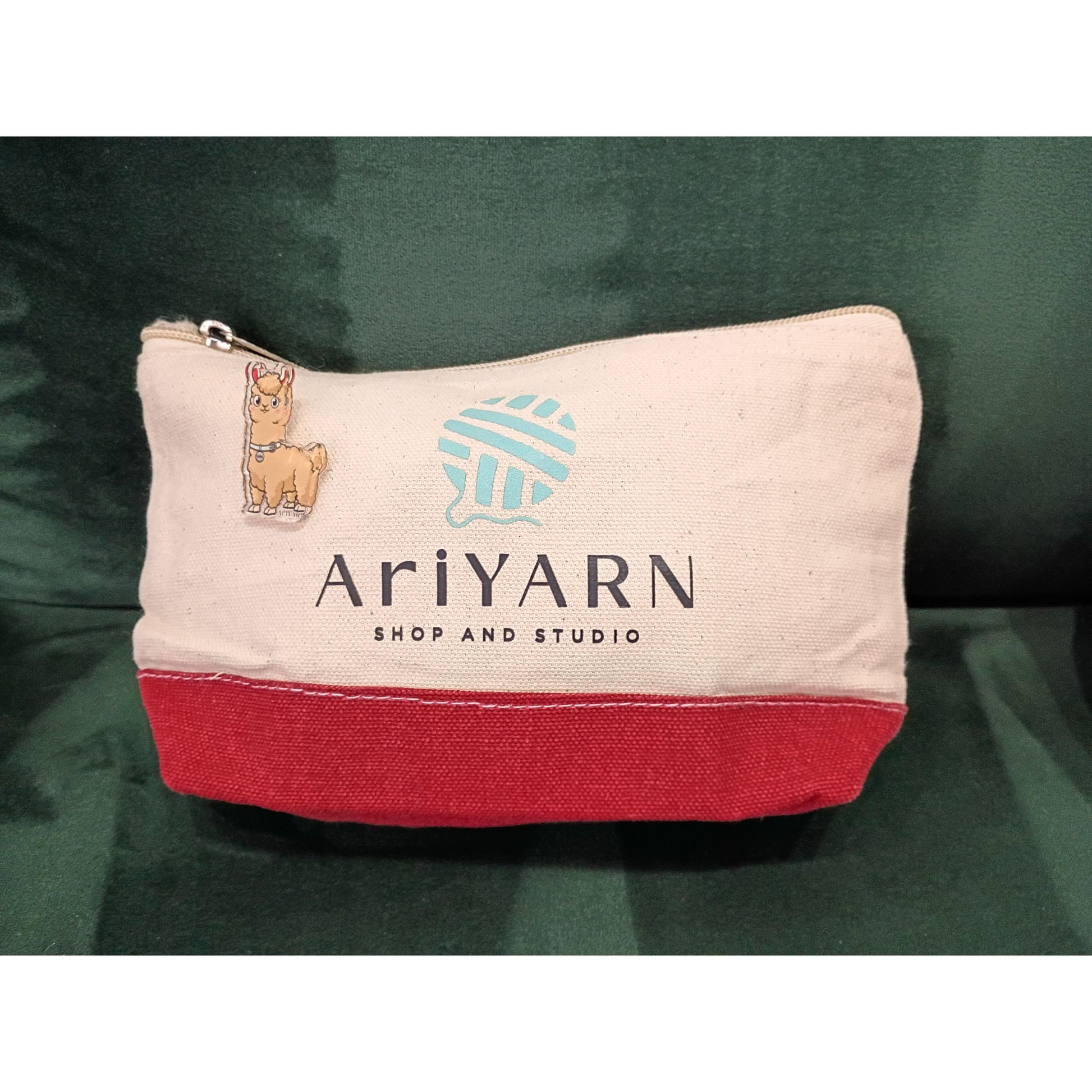 AriYARN Shop and Studio AriYARN - Hank pin — view 2 · pin