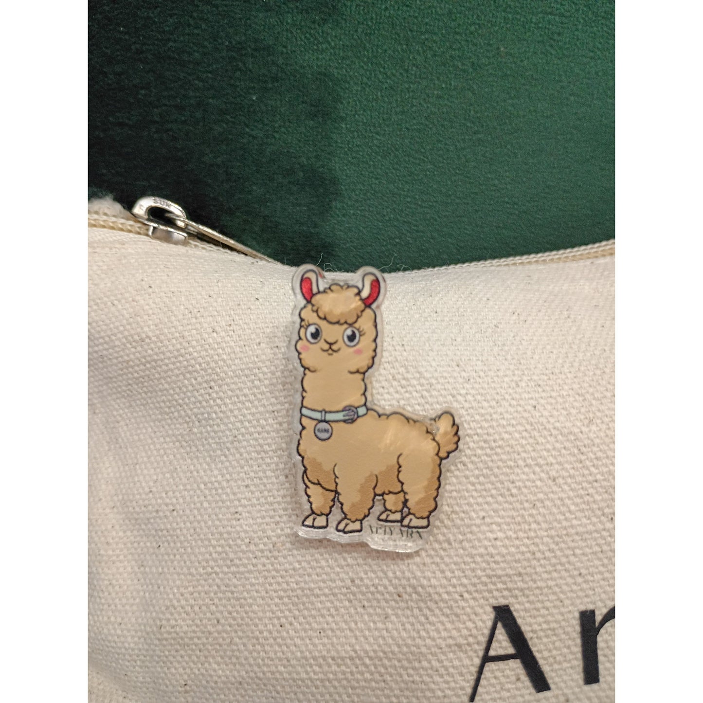 AriYARN Shop and Studio AriYARN - Hank pin · pin