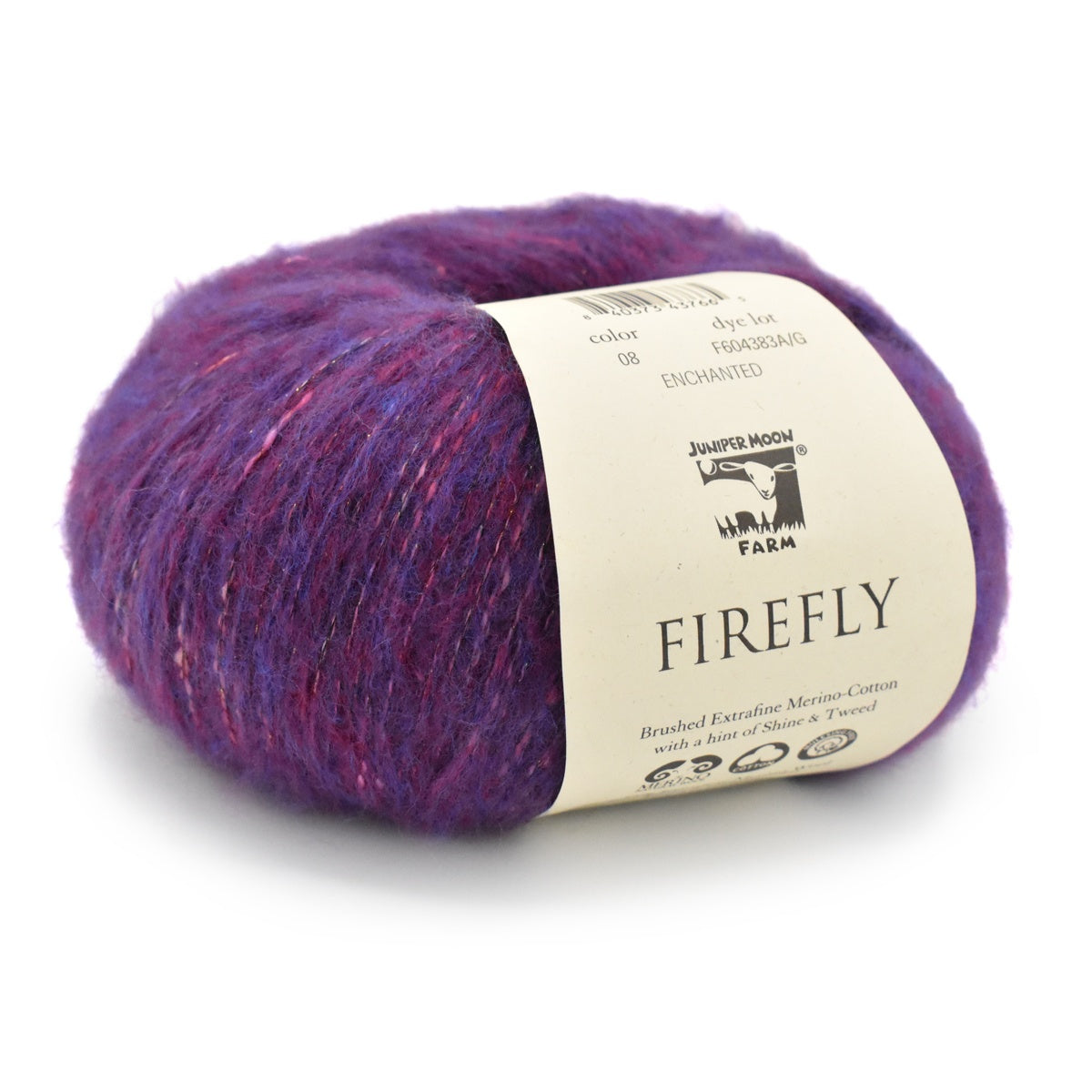 Juniper Moon Farm Firefly