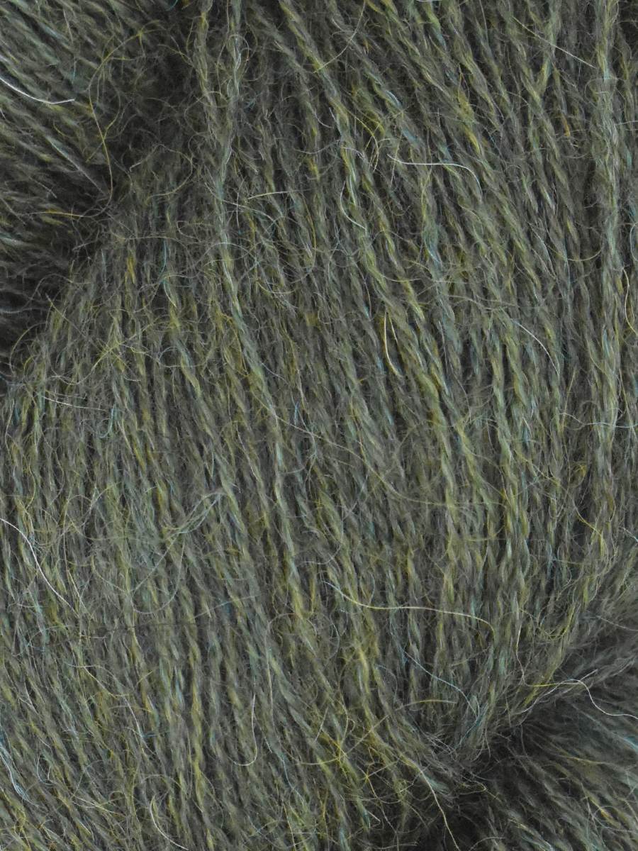Juniper Moon Farm Herriot Yarn - Soft Alpaca Wool