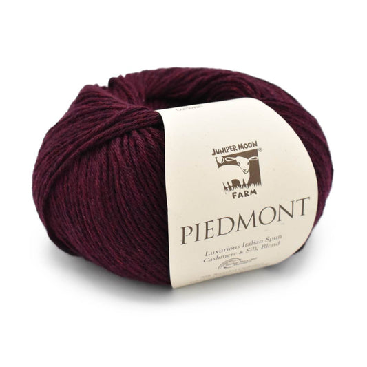 Knitting Fever Juniper Moon Farm Piedmont · yarn