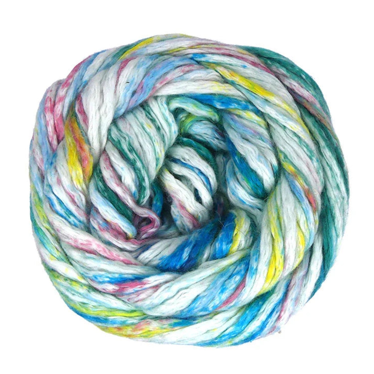 Knitting Fever Juniper Moon Farm Cumulus Matisse — view 11 · yarn