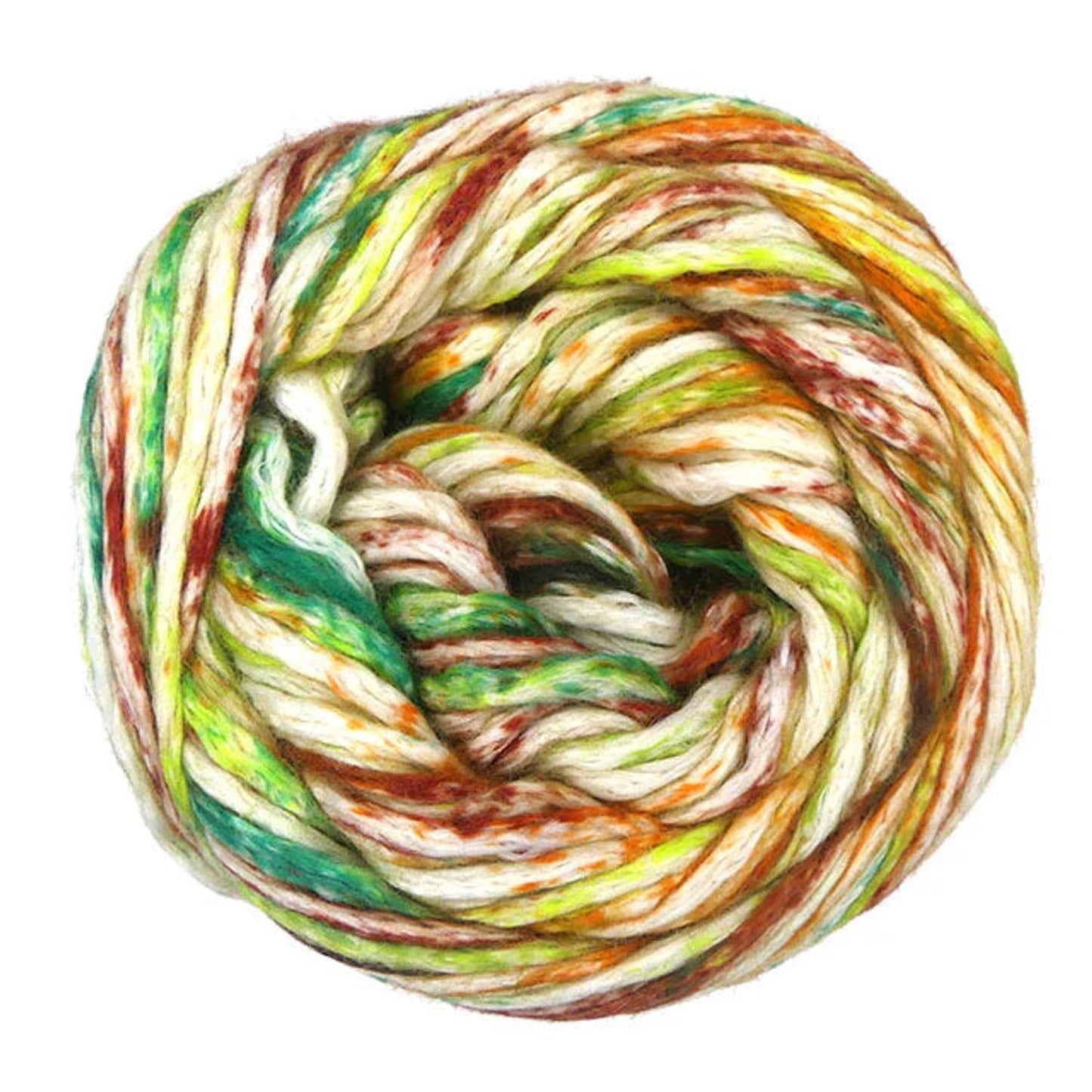 Knitting Fever Juniper Moon Farm Cumulus Matisse — view 7 · yarn