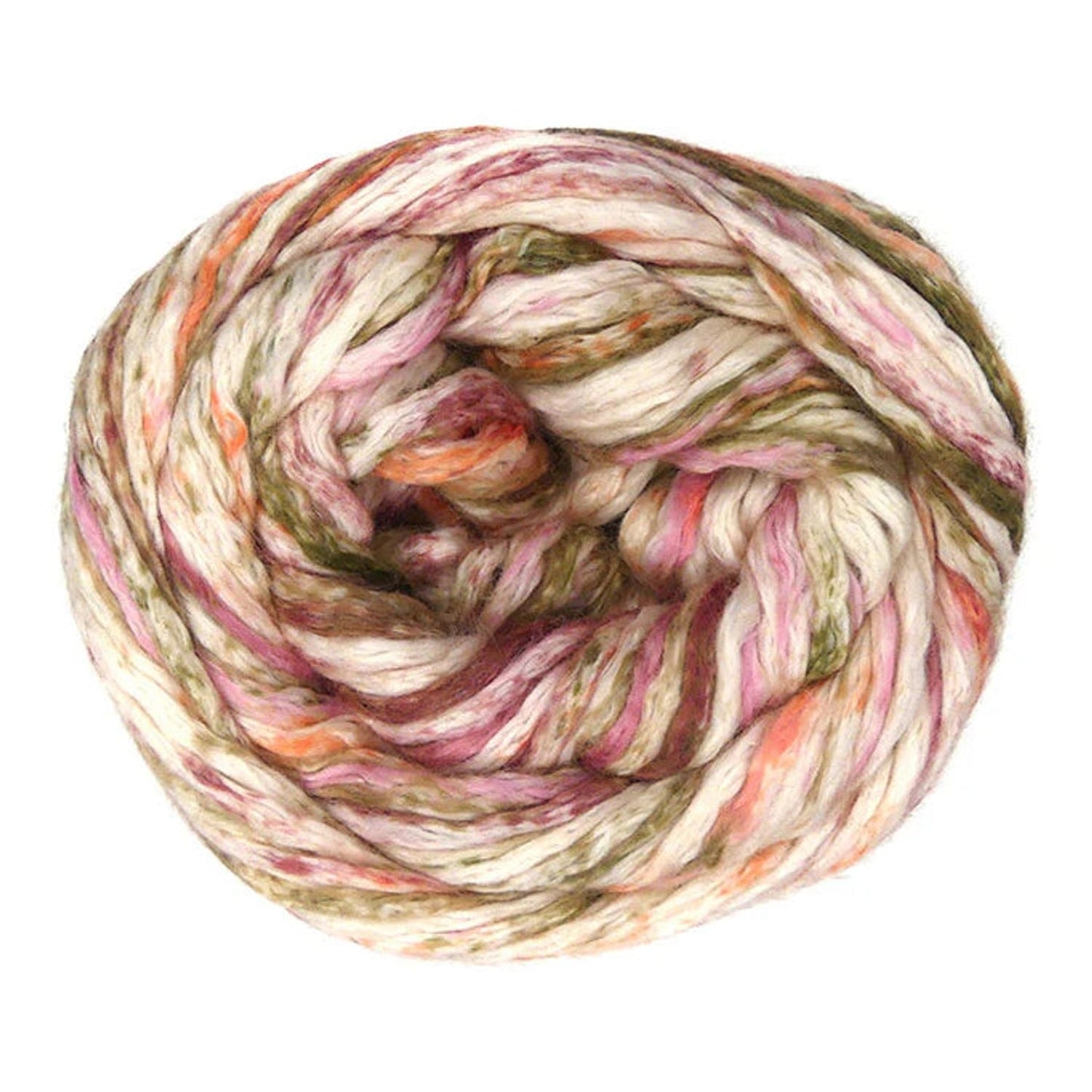 Knitting Fever Juniper Moon Farm Cumulus Matisse — view 9 · yarn