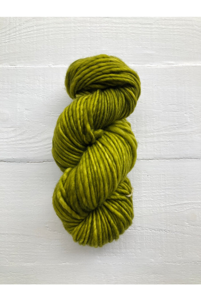 Manos del Uruguay Franca Yarn – Soft Speckled Wool