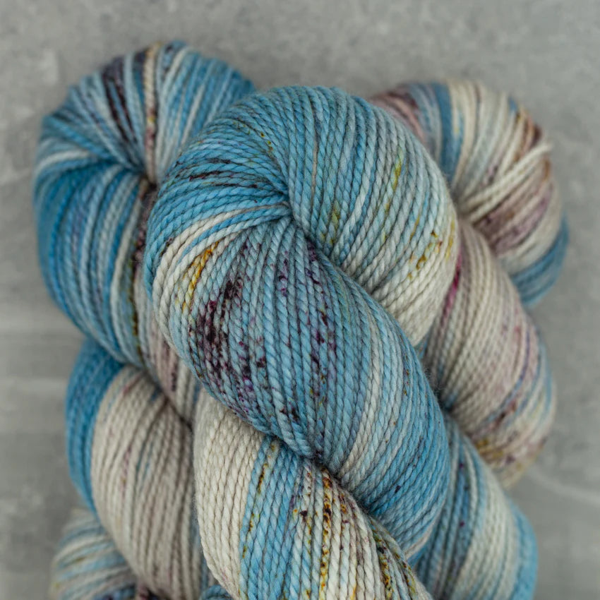 Madelinetosh Madelinetosh Farm Twist Yarn – Soft Hand-Dyed Wool — view 31 · yarn
