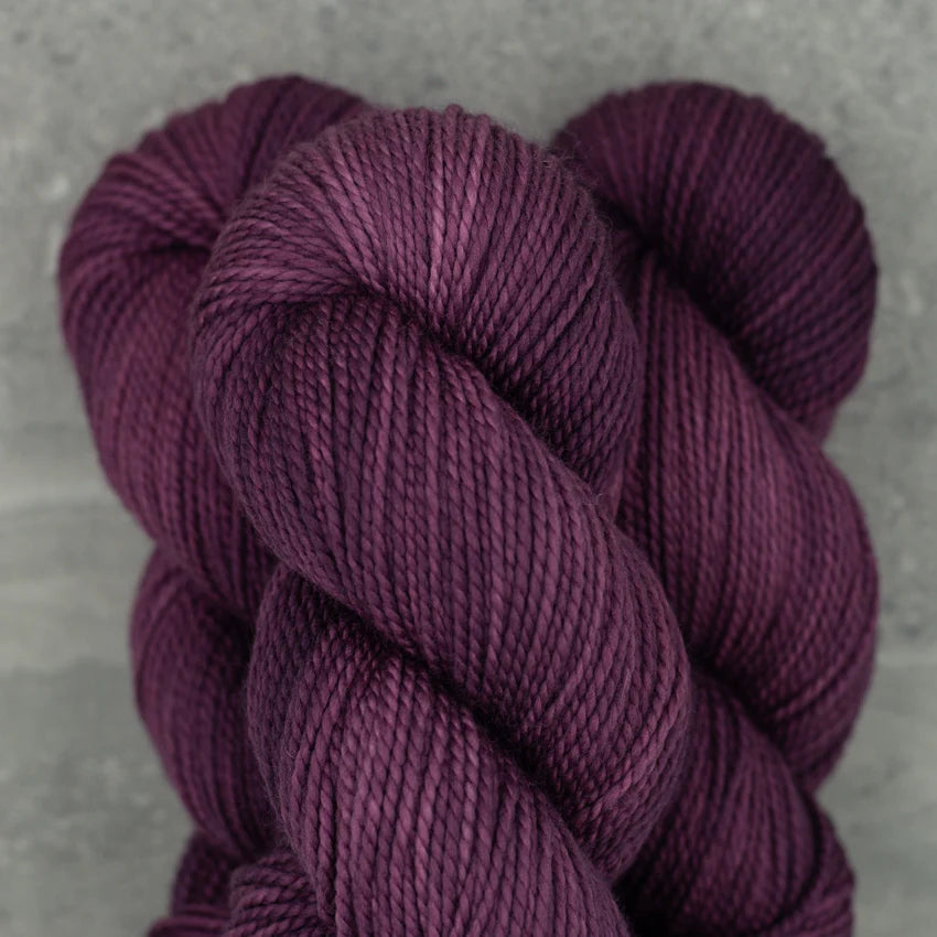 Madelinetosh Madelinetosh Farm Twist Yarn – Soft Hand-Dyed Wool (SM) — view 32 · yarn