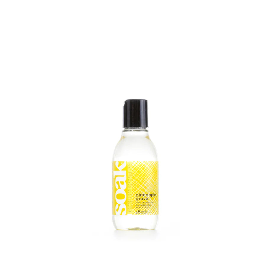 Soak Wash Travel Size