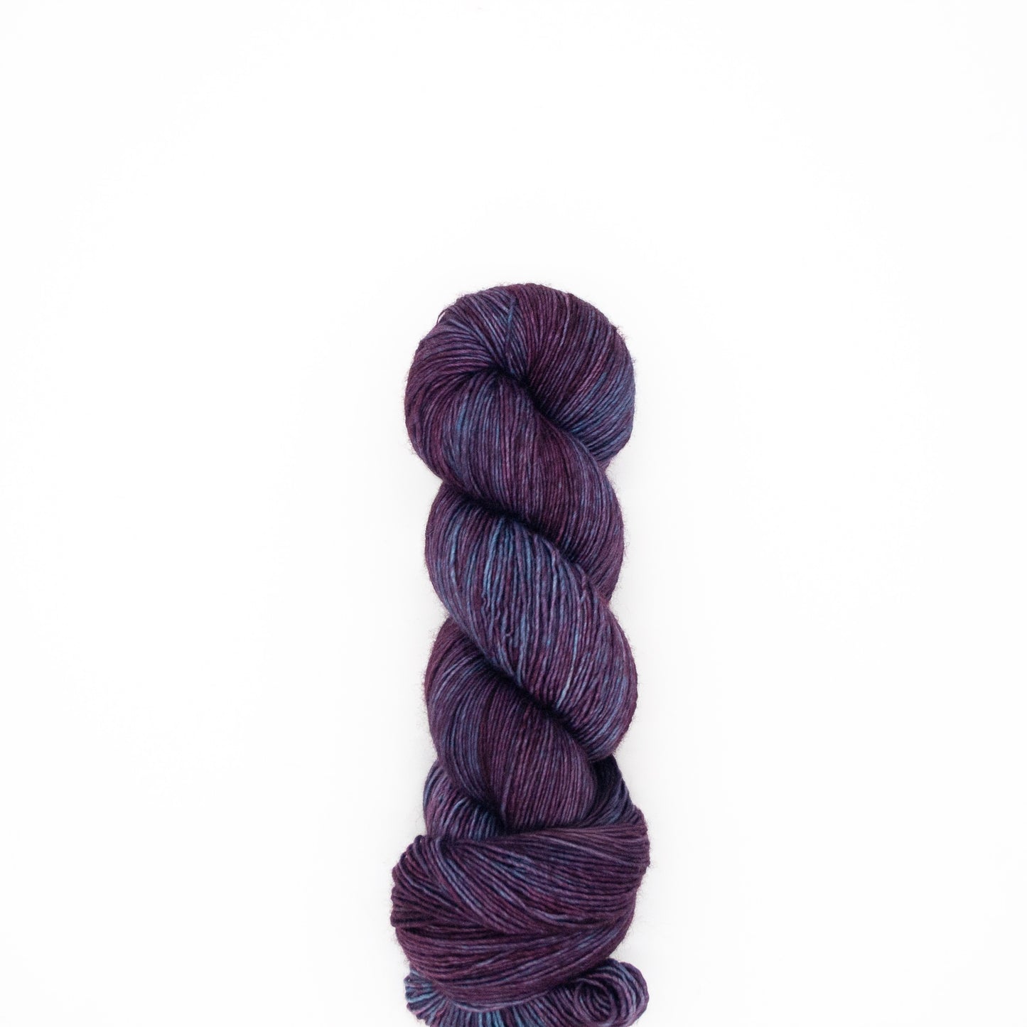 Madelinetosh Tosh Sock for Shawls - Soft Hand-Dyed Yarn