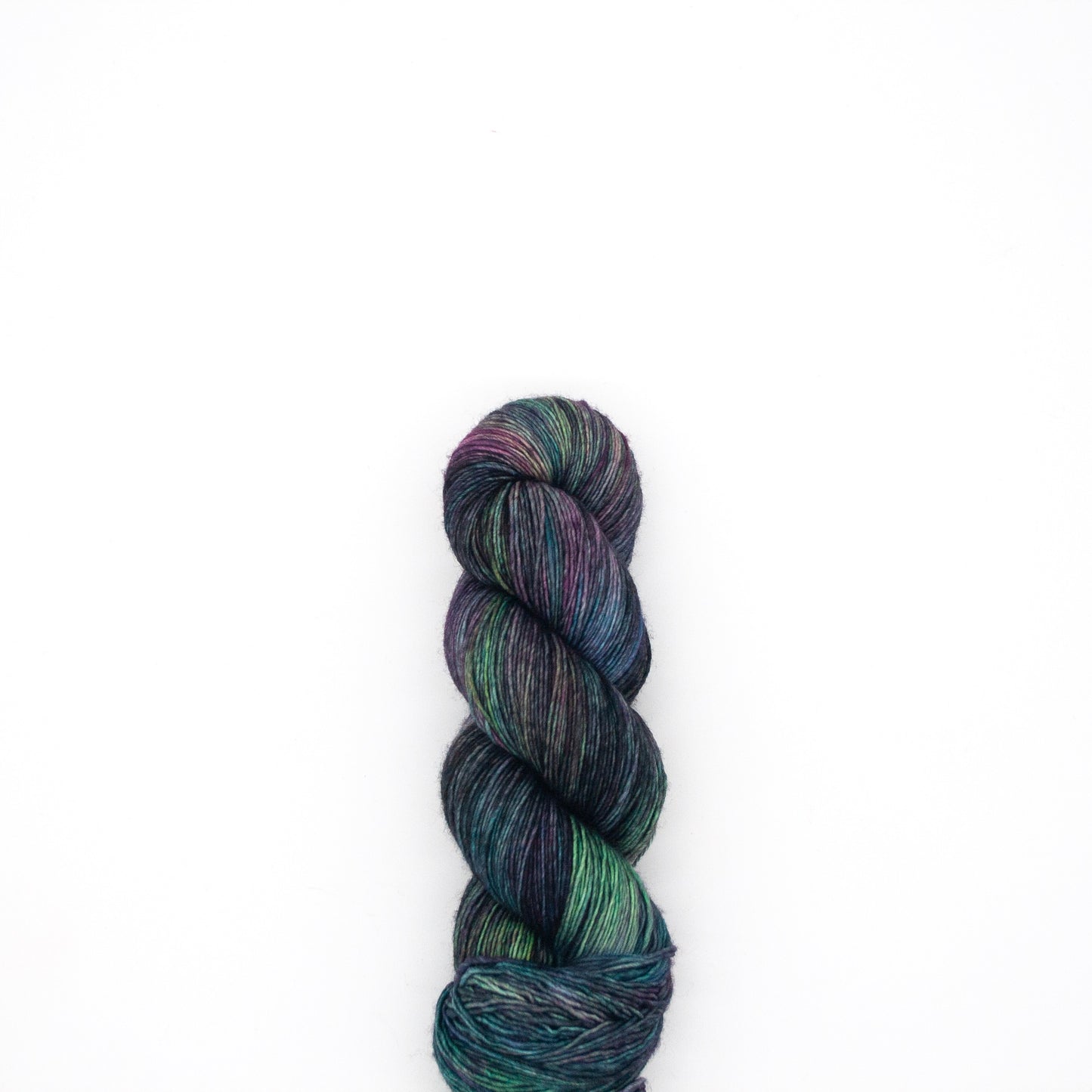 Madelinetosh Tosh Sock for Shawls - Soft Hand-Dyed Yarn