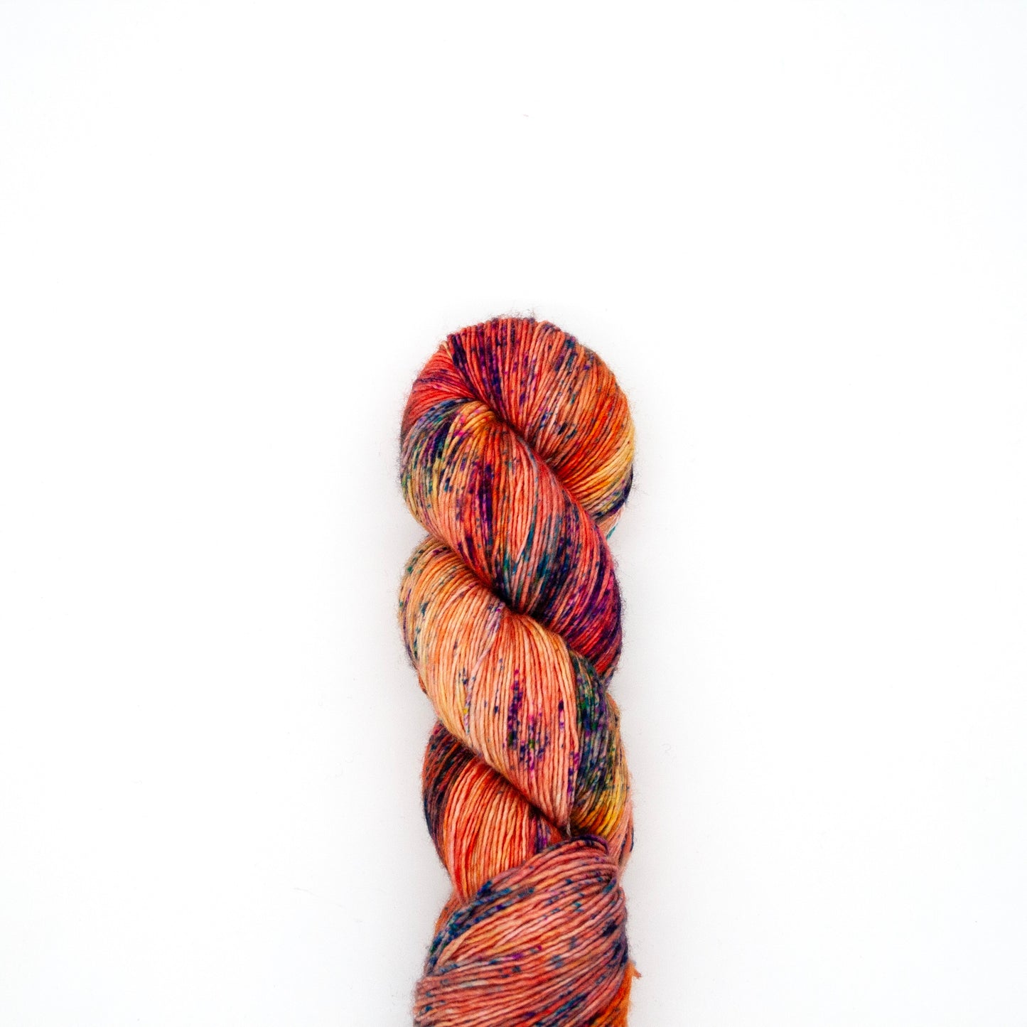 Madelinetosh Tosh Sock for Shawls - Soft Hand-Dyed Yarn