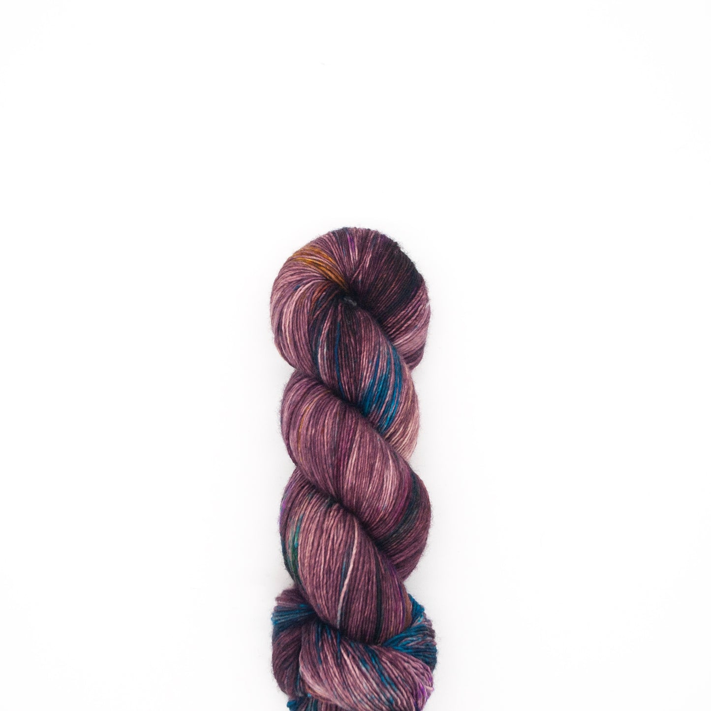 Madelinetosh Tosh Sock for Shawls - Soft Hand-Dyed Yarn