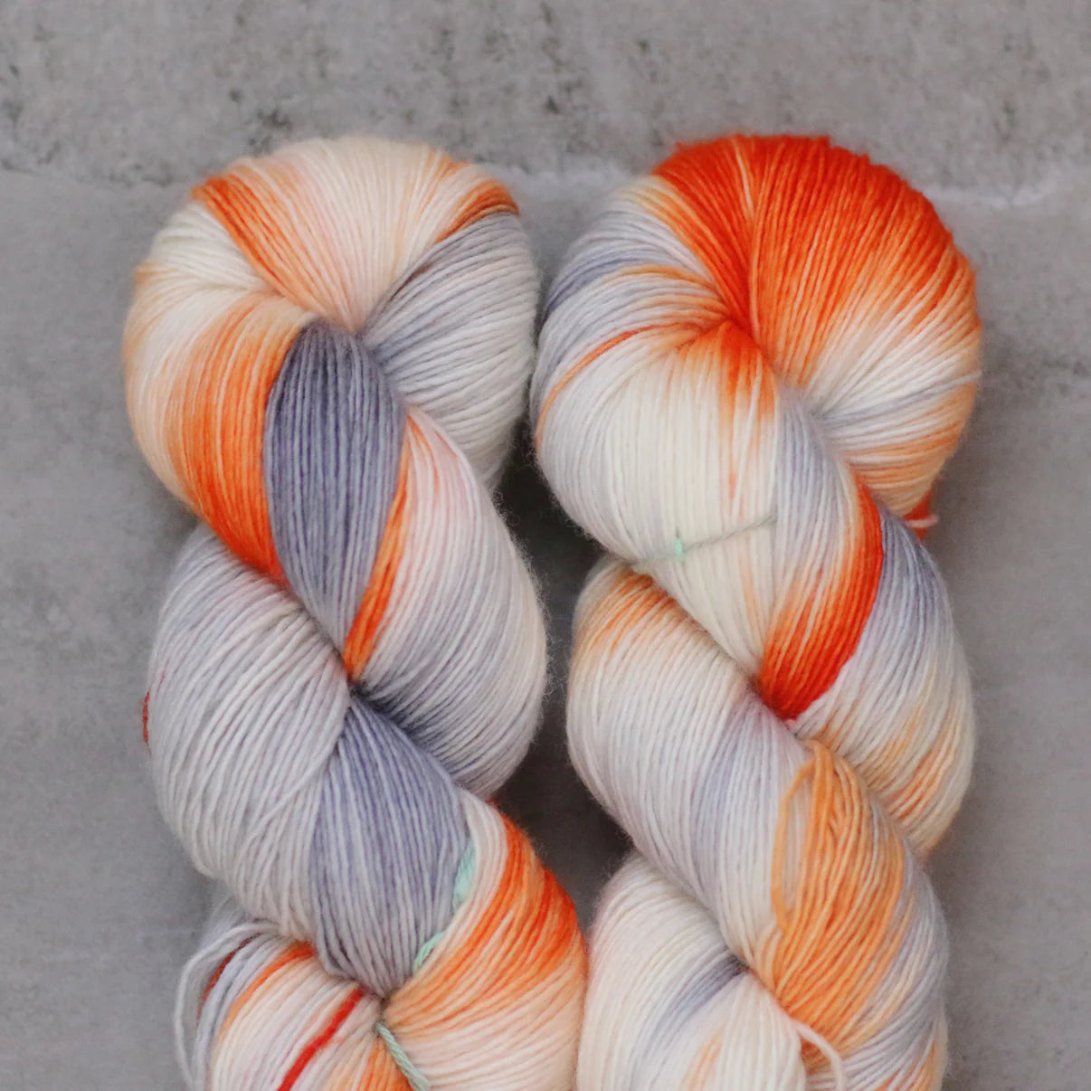 Madelinetosh Tosh Sock for Shawls - Soft Hand-Dyed Yarn