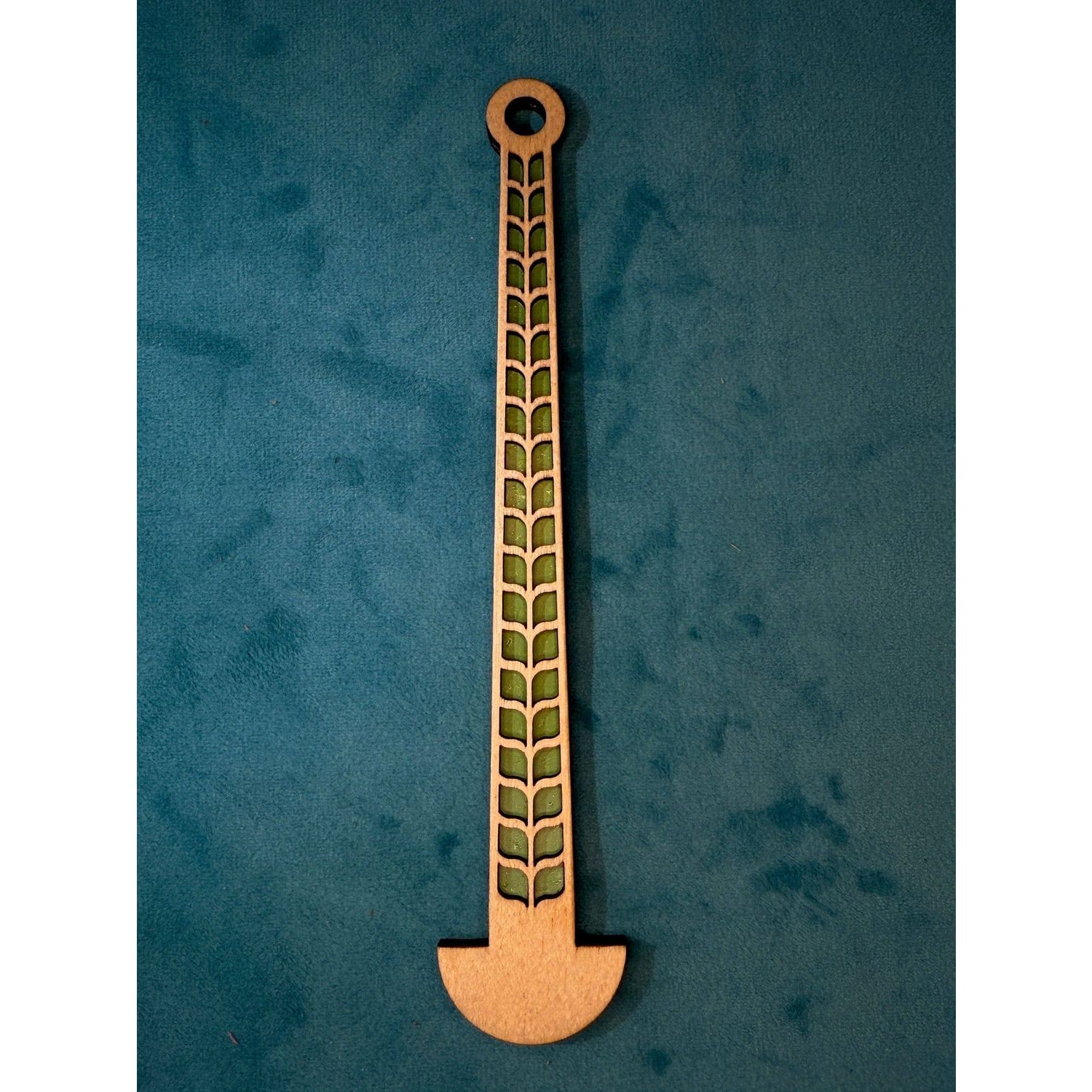 Lemonwood Lemonwood - Extra Long Mini Minder Stick — view 14 · Notions